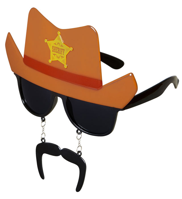 Ochelari Cowboy