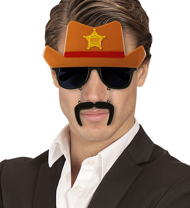 Ochelari Cowboy