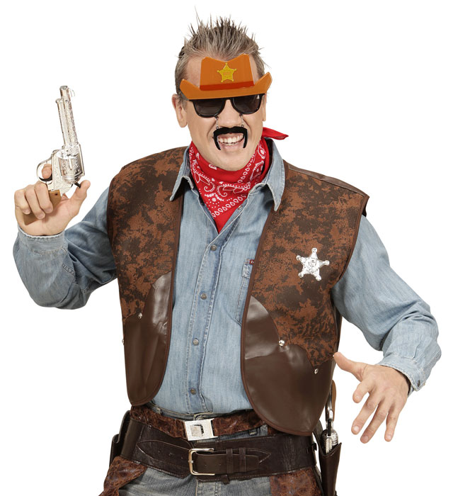 Ochelari Cowboy