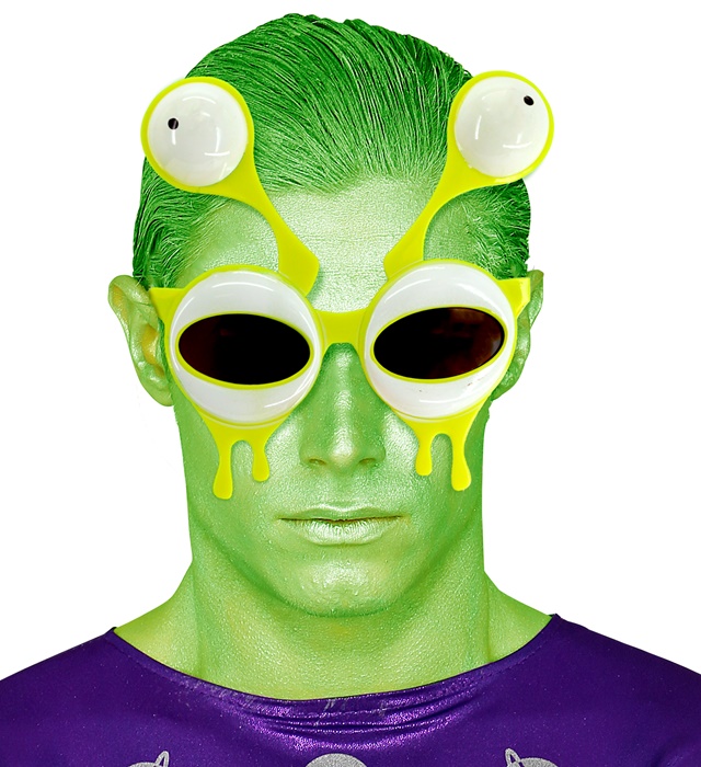 Ochelari Extraterestru