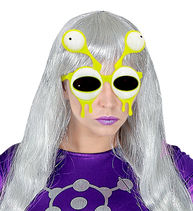 Ochelari Extraterestru