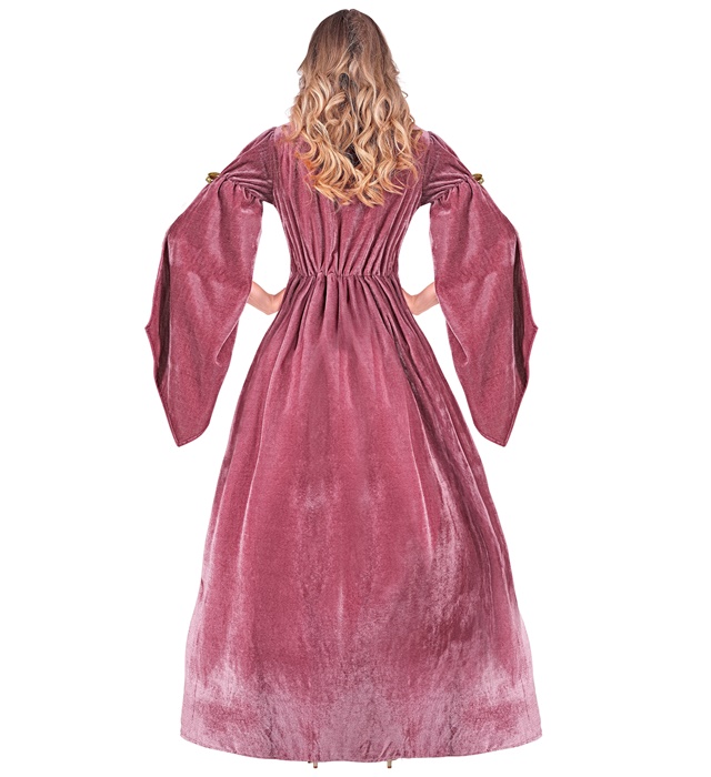 Costum Printesa Medievala Adult