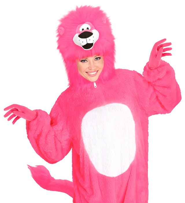 Mănuși Pink