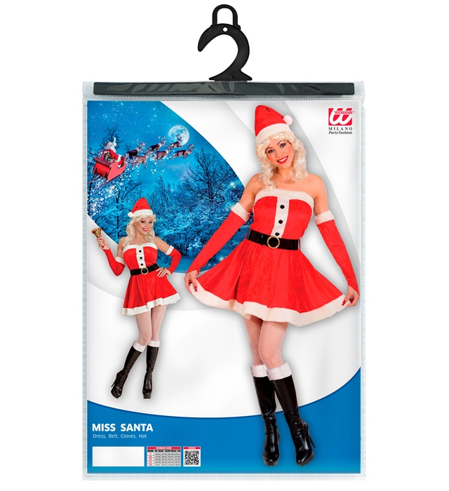 Costum Craciunita