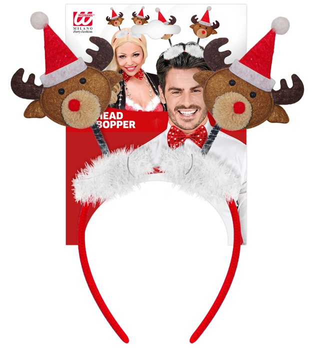 Bentita Ren Rudolf