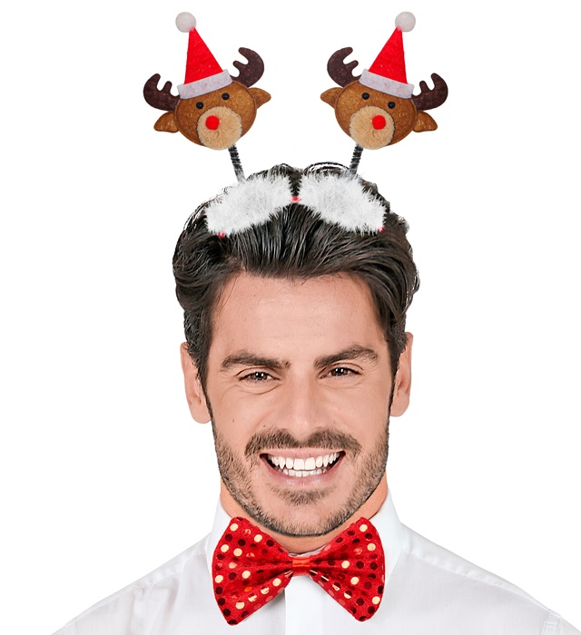 Bentita Ren Rudolf