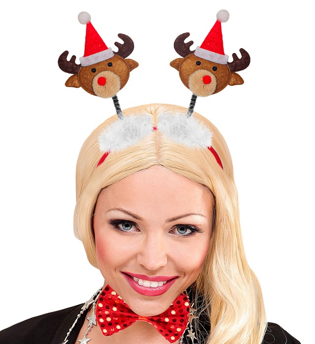 Bentita Ren Rudolf