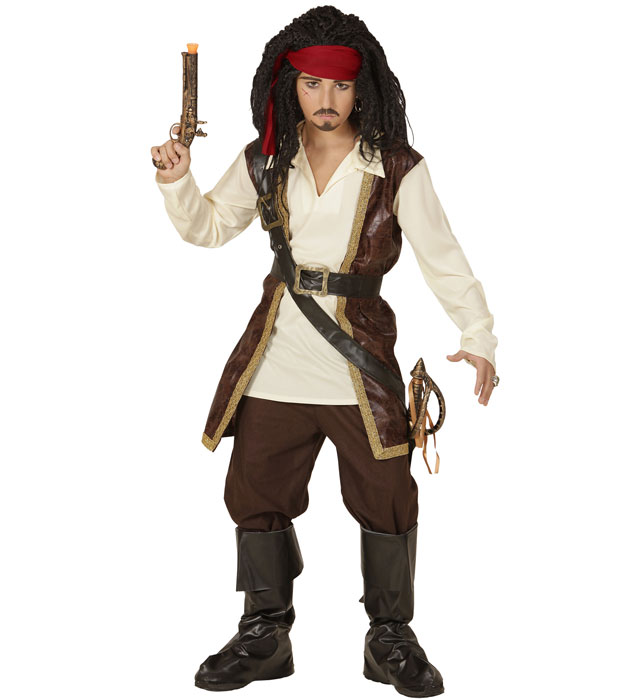 Costum Pirat Copii