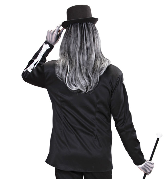 Costum Schelet Office