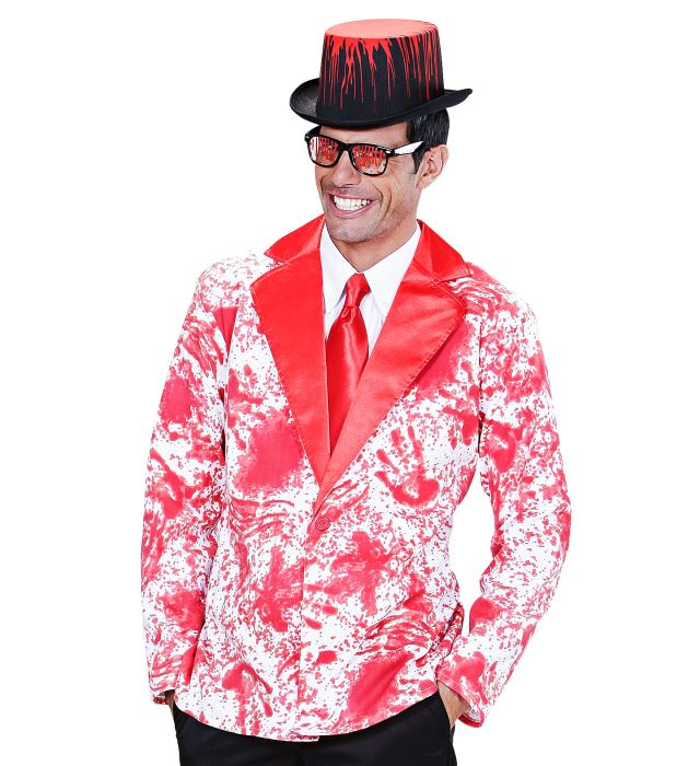 Costum Psycho