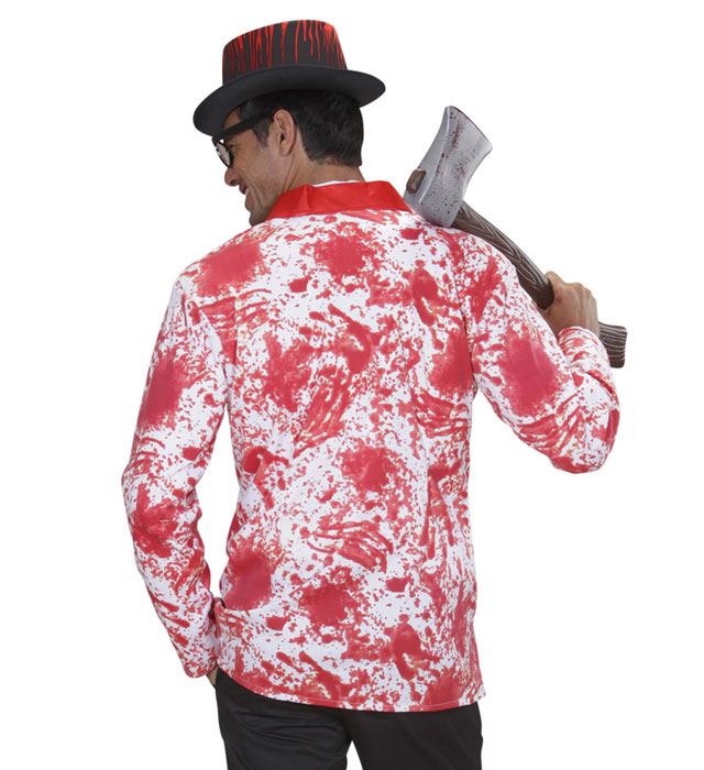 Costum Psycho