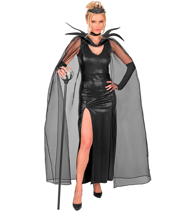 Rochie Dark Queen