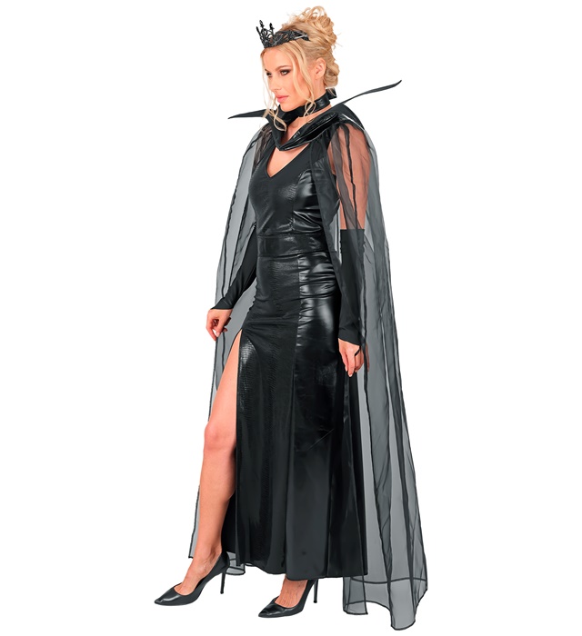 Rochie Dark Queen