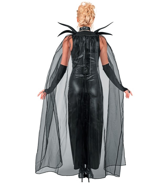 Rochie Dark Queen