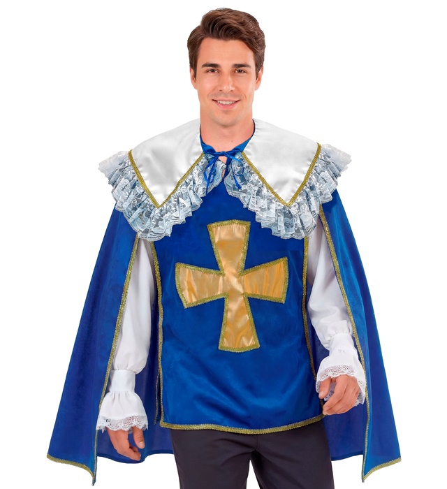 Bluza Musketeer