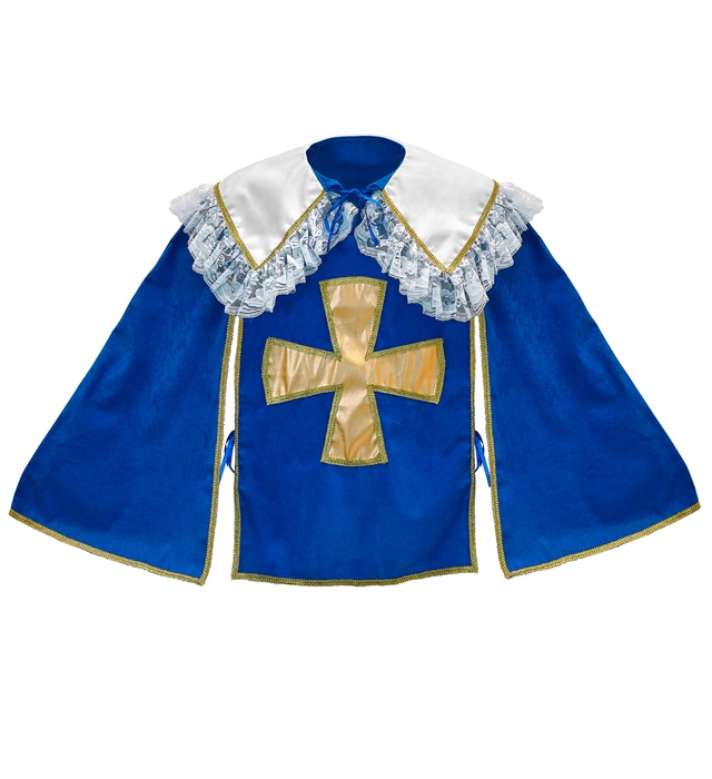 Bluza Musketeer