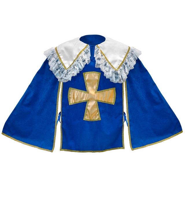 Bluza Musketeer