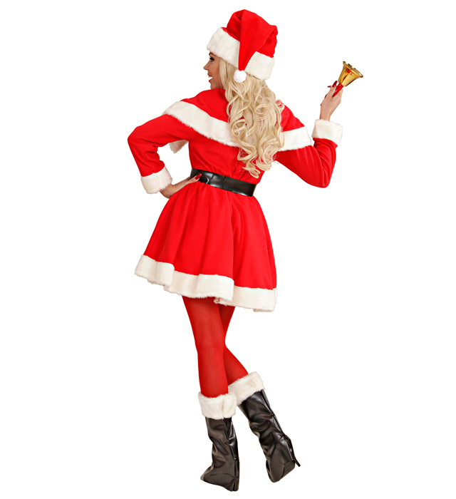 Costum Craciunita