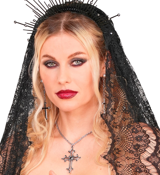 Lant Cu Cruce Gotic