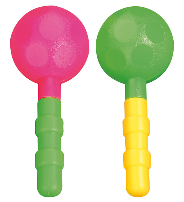 Set 2 Maracas