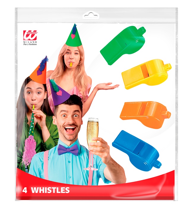 Set Fluiere