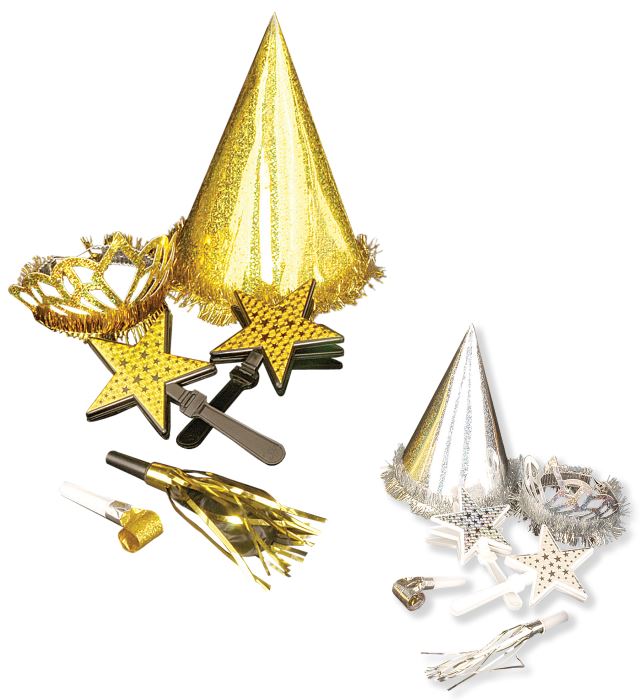 Set Petrecere