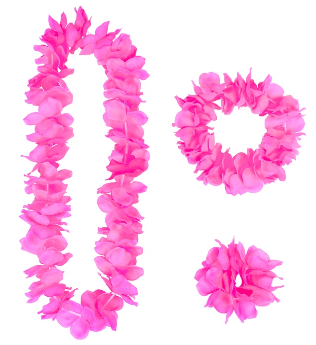 Set Hawaii Roz