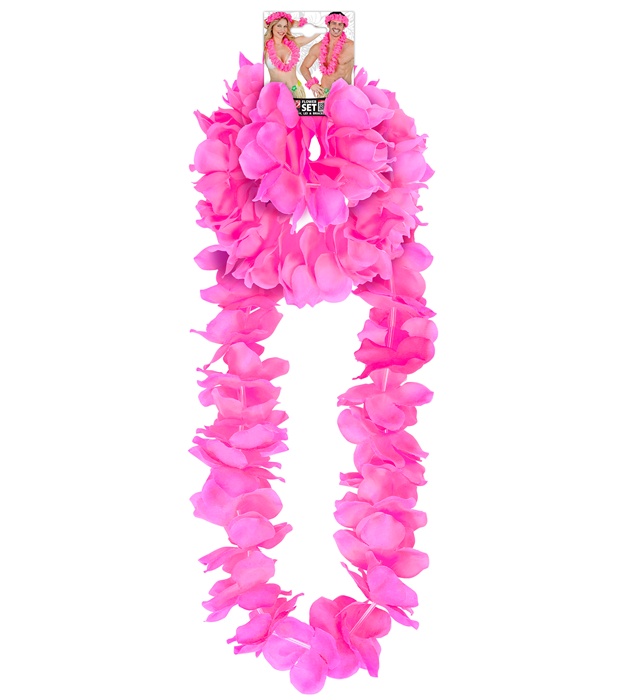 Set Hawaii Roz