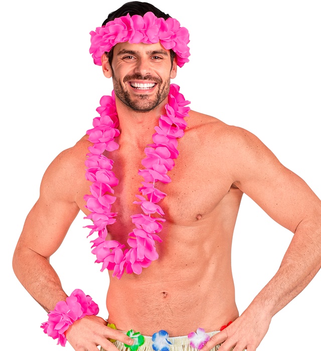 Set Hawaii Roz