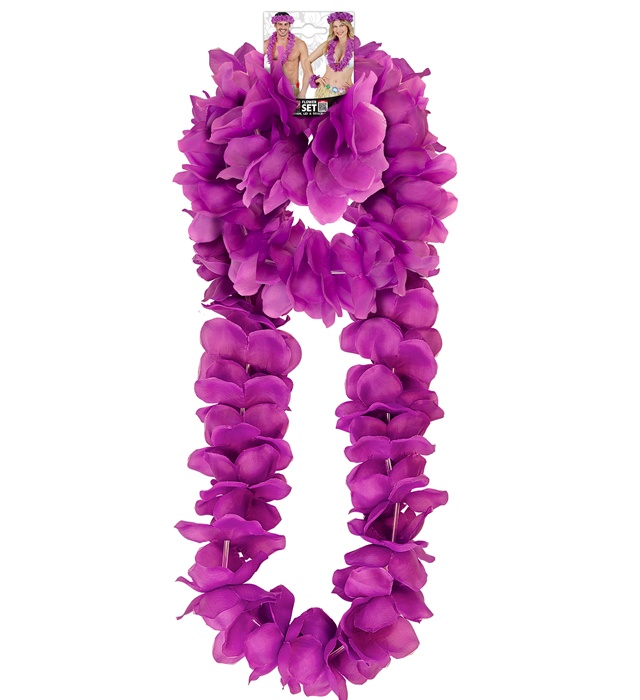 Set Hawaii Mov