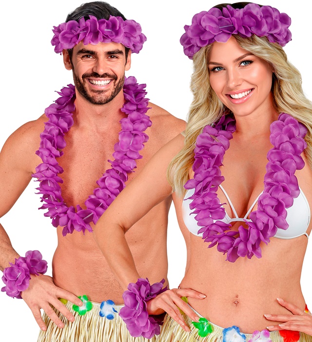 Set Hawaii Mov