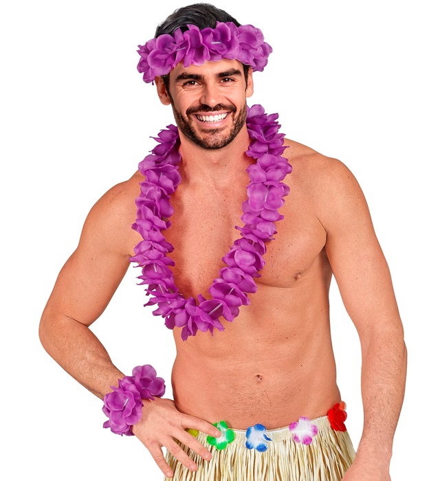 Set Hawaii Mov