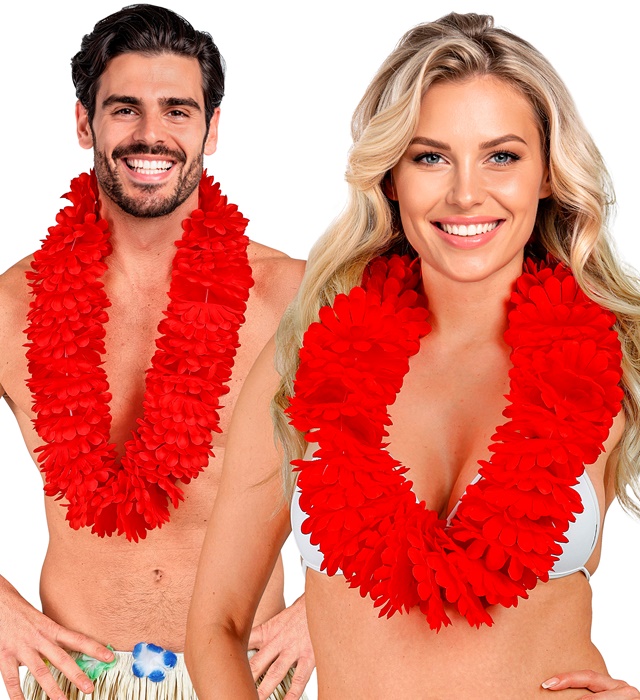 Ghirlanda Hawaii Rosie Deluxe