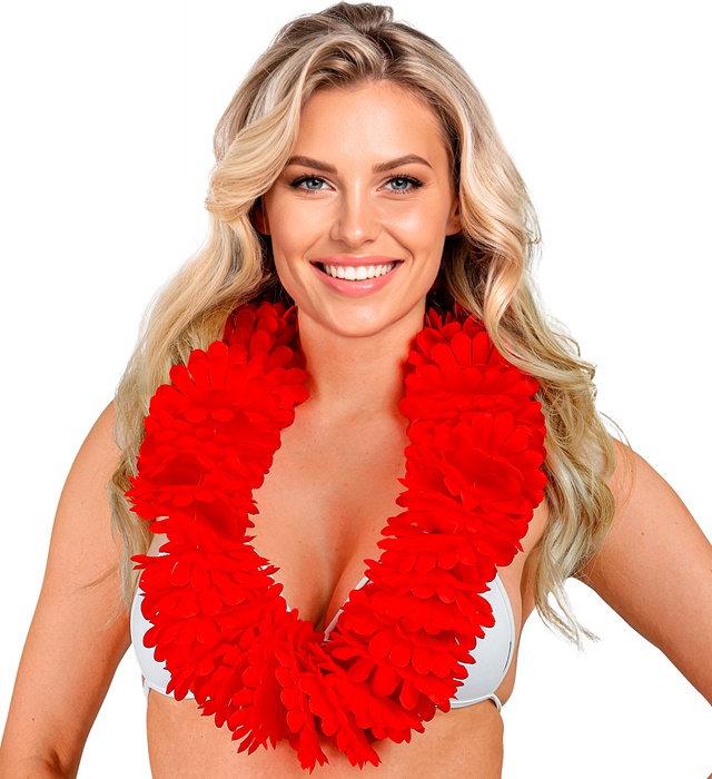 Ghirlanda Hawaii Rosie Deluxe