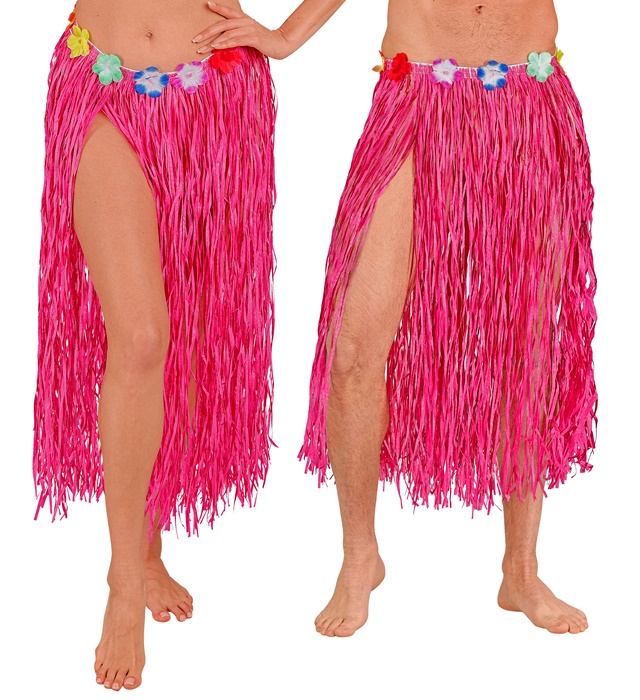 Fusta Hawaii Roz