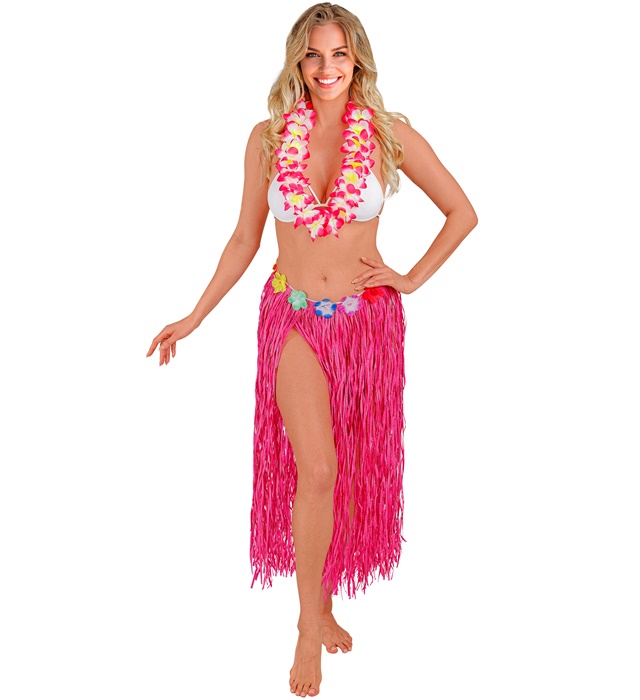 Fusta Hawaii Roz