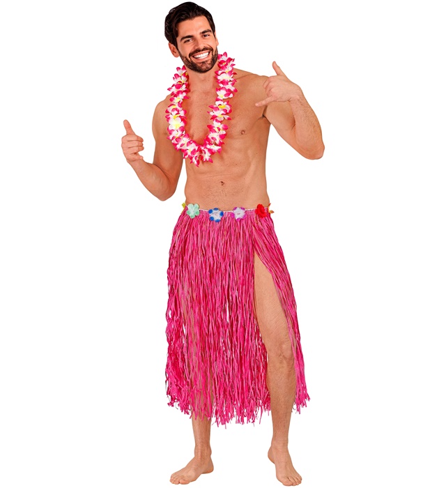 Fusta Hawaii Roz