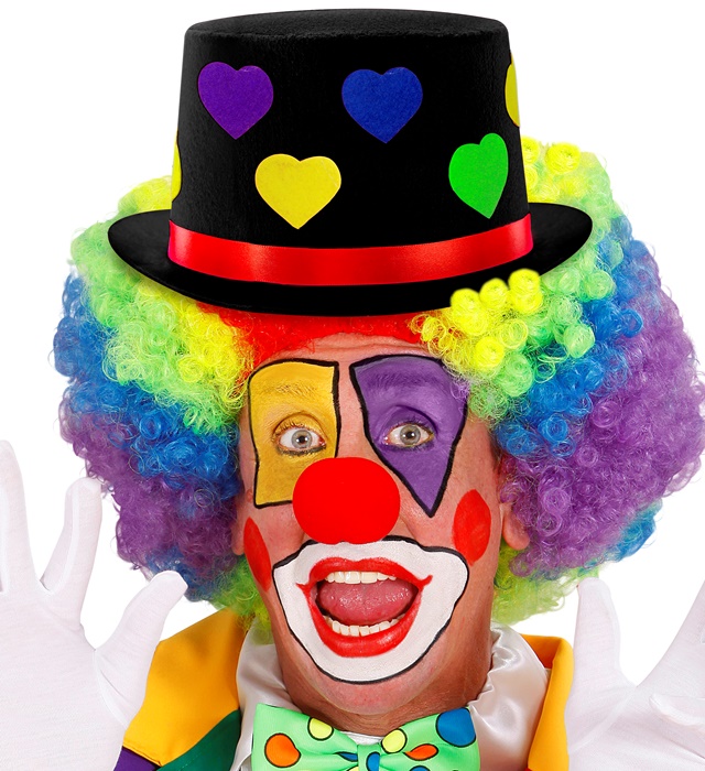 Joben Clown