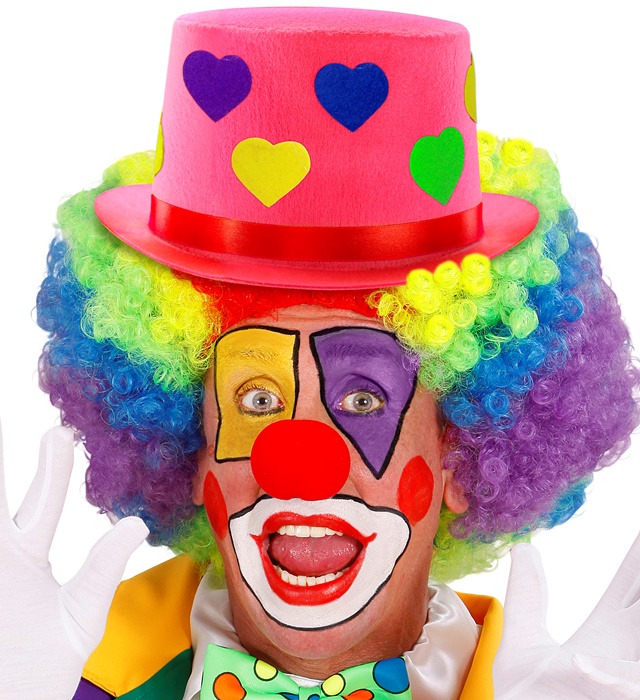 Joben Clown