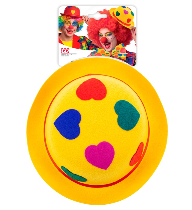 Melon Clown