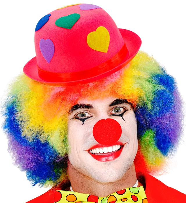 Melon Clown