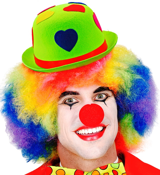 Melon Clown