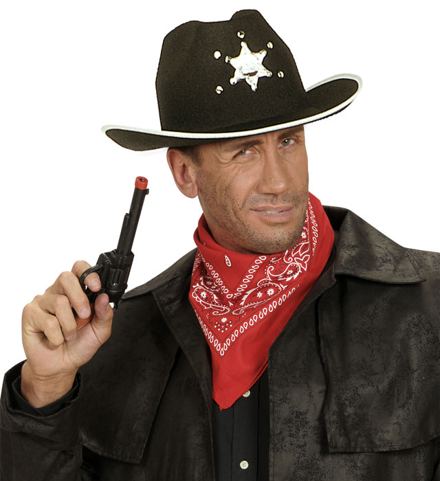 Palarie Cowboy