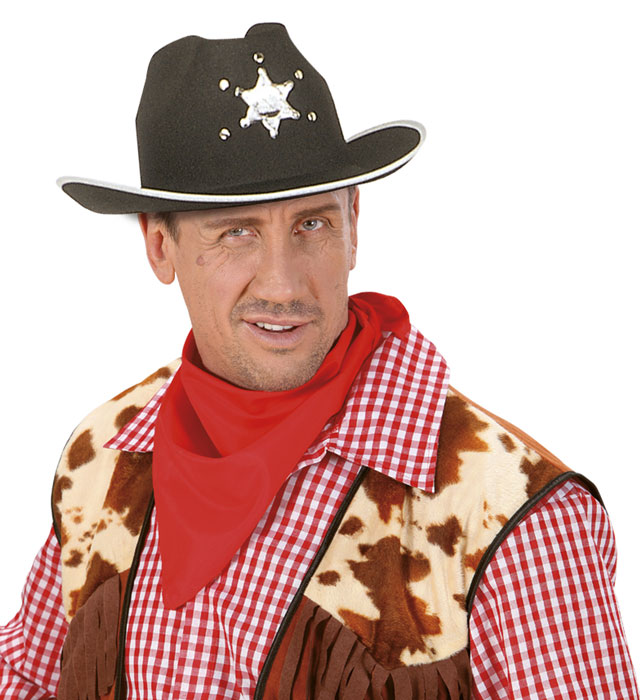 Palarie Cowboy