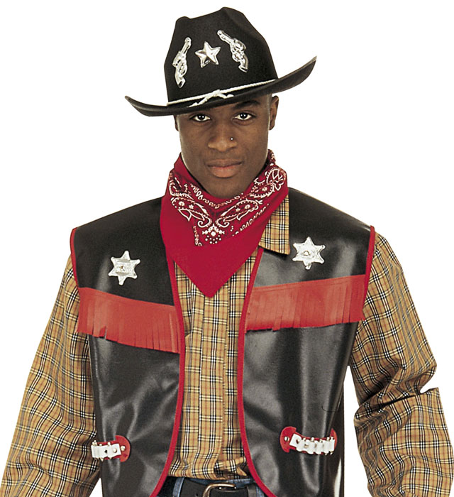 Palarie Cowboy