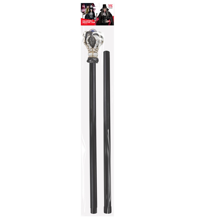 Baston Extensibil Ochi 110 cm