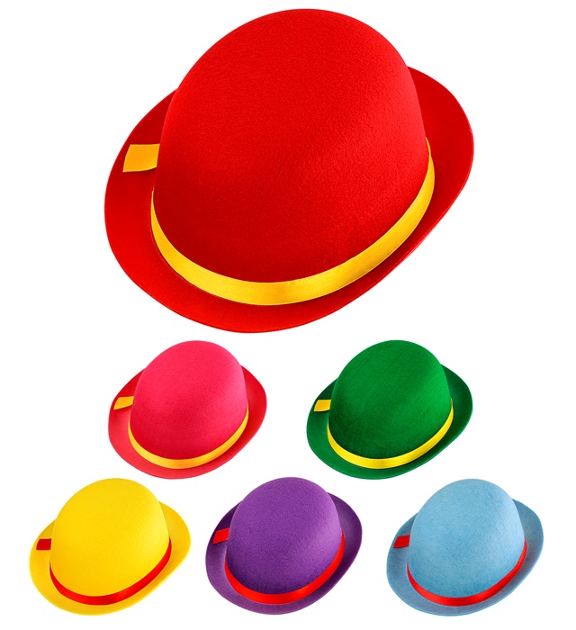 Melon Clown