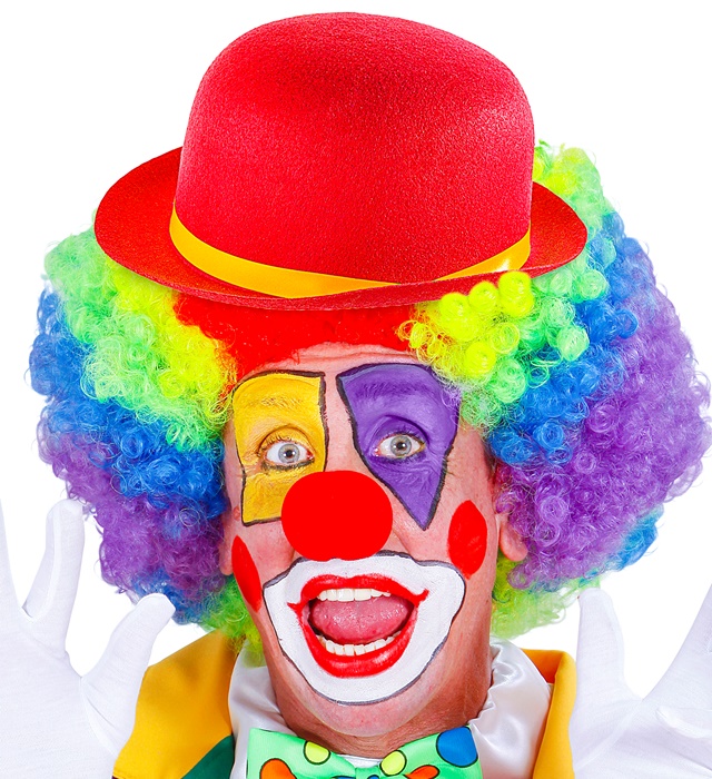 Melon Clown