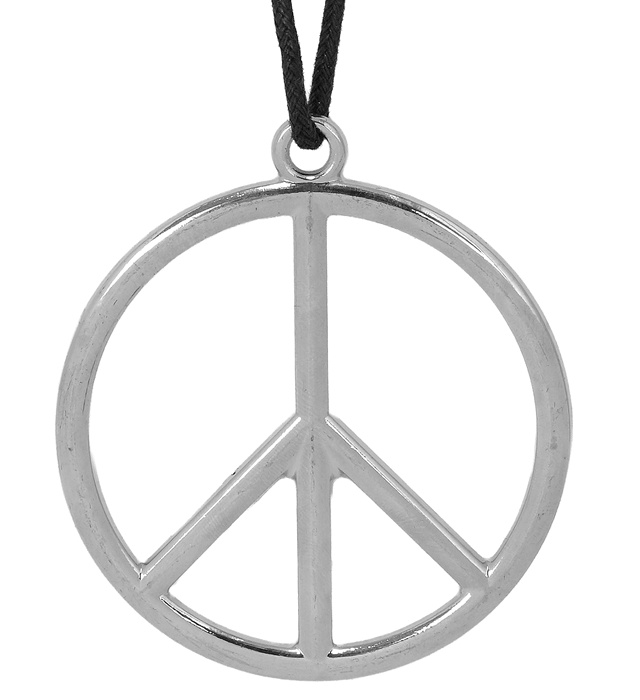 Colier Hippie