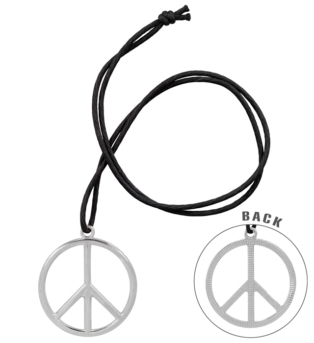 Colier Hippie